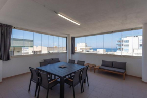 La terrazza vista mare Gallipoli - Apulia Home